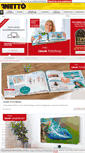 Mobile Screenshot of foto.netto.dk