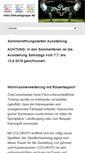 Mobile Screenshot of netto.ch